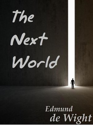 cover image of The Next World